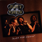 Just For Kicks CD